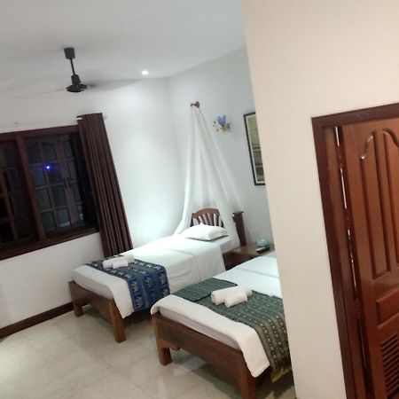 Ly Villa Angkor Σιέμ Ρέαπ Εξωτερικό φωτογραφία