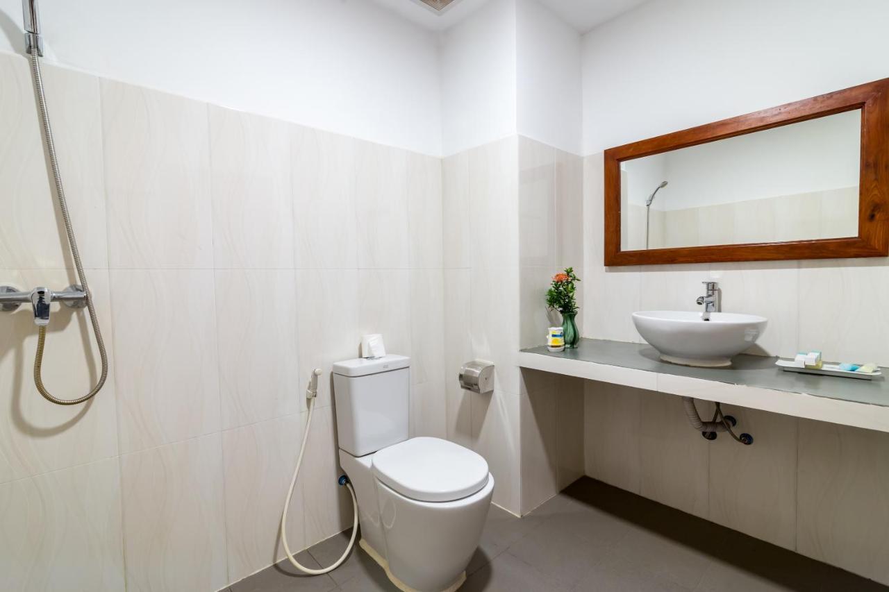 Ly Villa Angkor Σιέμ Ρέαπ Εξωτερικό φωτογραφία