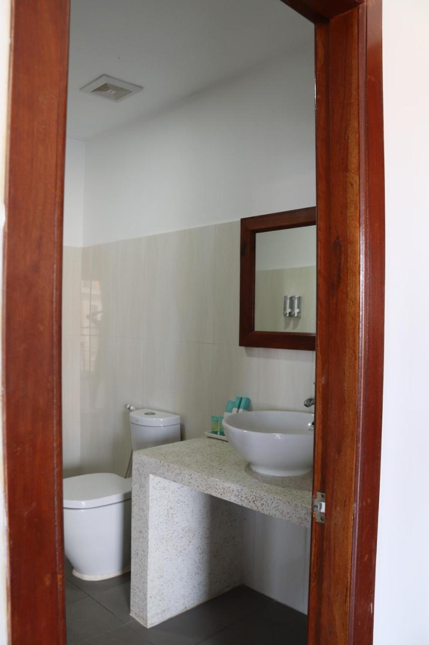 Ly Villa Angkor Σιέμ Ρέαπ Εξωτερικό φωτογραφία