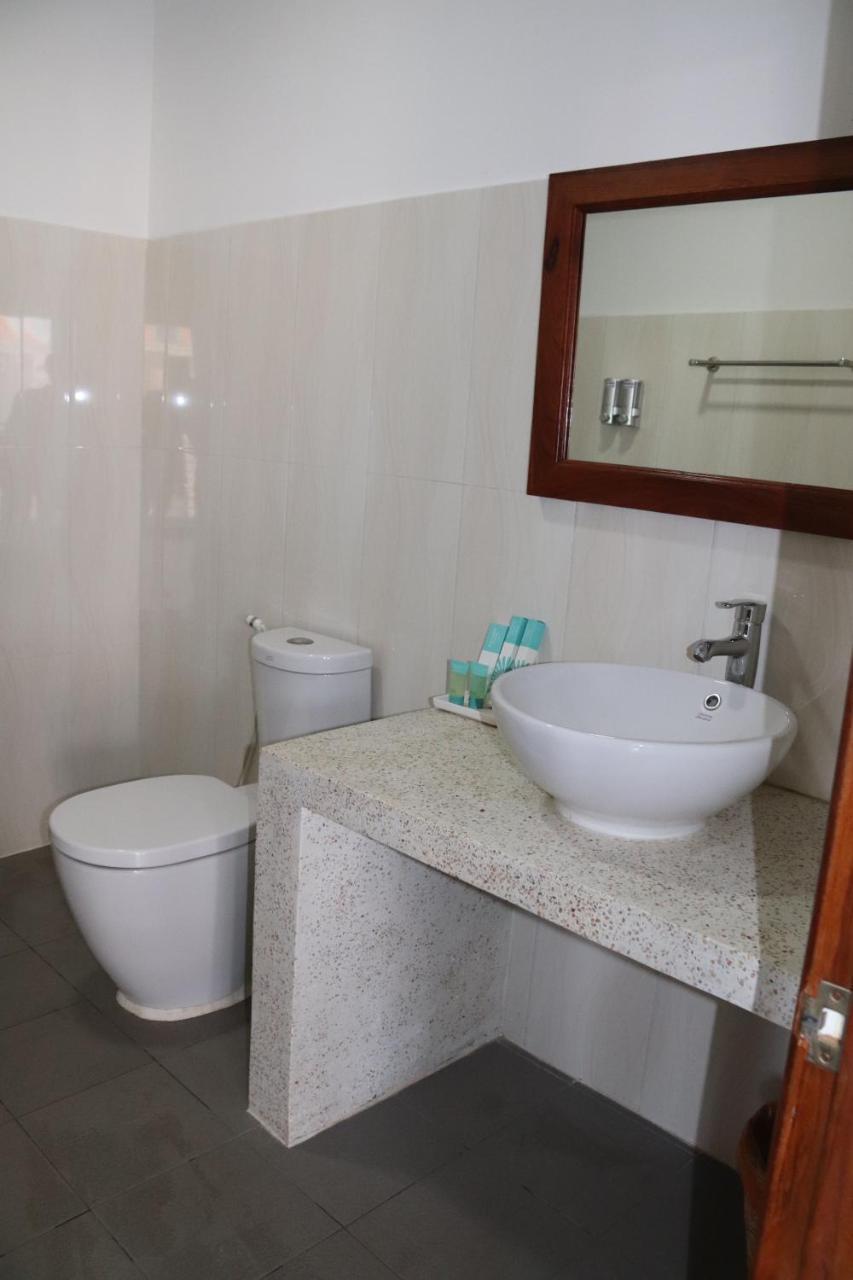 Ly Villa Angkor Σιέμ Ρέαπ Εξωτερικό φωτογραφία