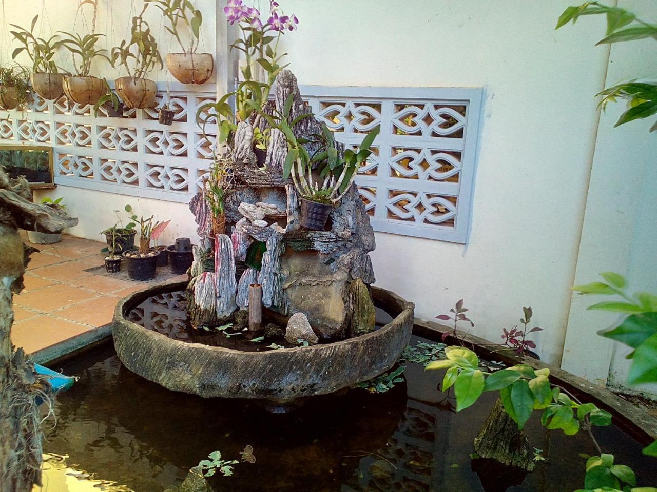 Ly Villa Angkor Σιέμ Ρέαπ Εξωτερικό φωτογραφία