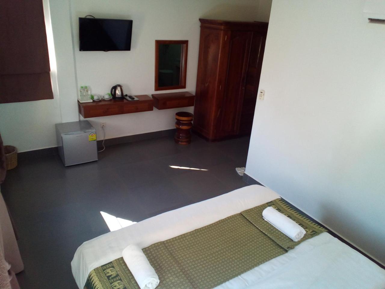 Ly Villa Angkor Σιέμ Ρέαπ Εξωτερικό φωτογραφία
