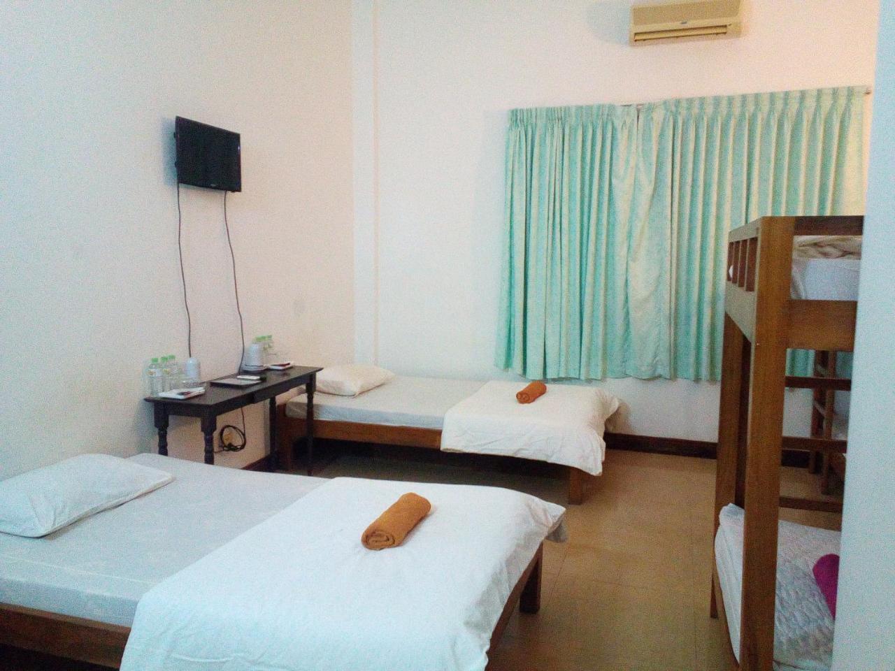 Ly Villa Angkor Σιέμ Ρέαπ Εξωτερικό φωτογραφία