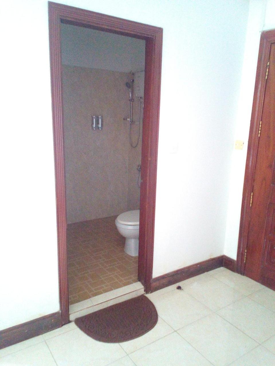 Ly Villa Angkor Σιέμ Ρέαπ Εξωτερικό φωτογραφία