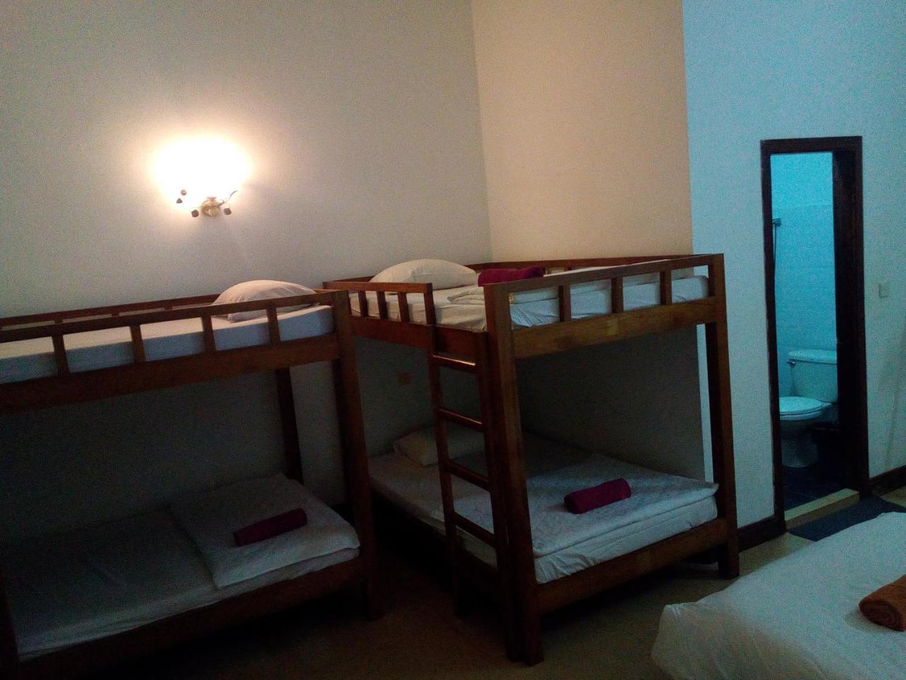 Ly Villa Angkor Σιέμ Ρέαπ Εξωτερικό φωτογραφία